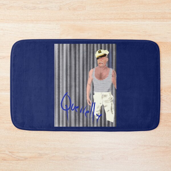 Item preview, Adam as Querelle designed and sold by AdamTurnerNYC.