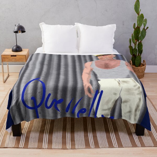 Item preview, Adam as Querelle designed and sold by AdamTurnerNYC.