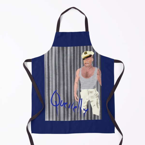 Item preview, Adam as Querelle designed and sold by AdamTurnerNYC.