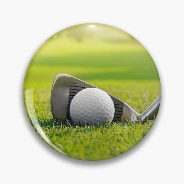 Item preview, Golfing is Calling Nice Shot Golfer Photography designed and sold by elhefe.