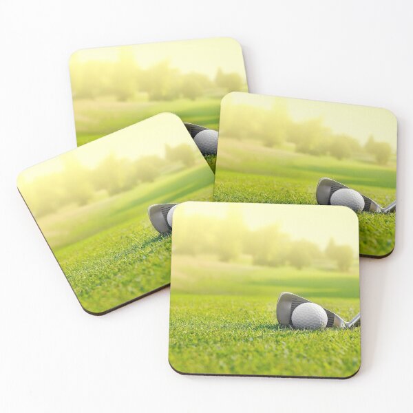 Item preview, Golfing is Calling Nice Shot Golfer Photography designed and sold by elhefe.