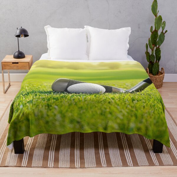 Item preview, Golfing is Calling Nice Shot Golfer Photography designed and sold by elhefe.