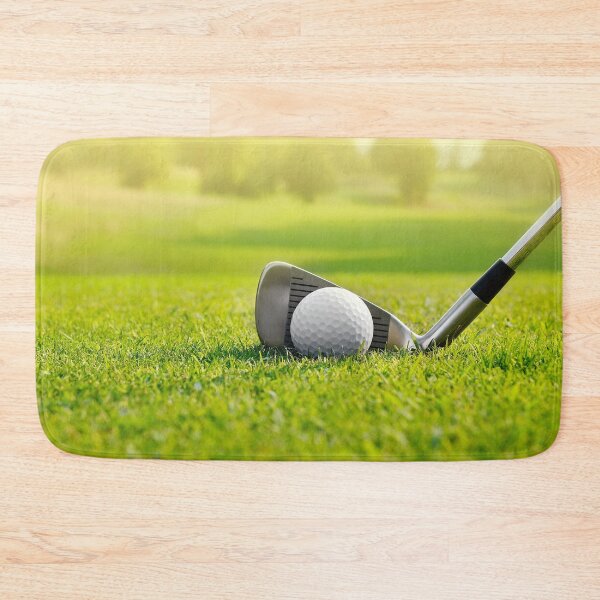 Item preview, Golfing is Calling Nice Shot Golfer Photography designed and sold by elhefe.