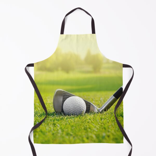 Item preview, Golfing is Calling Nice Shot Golfer Photography designed and sold by elhefe.