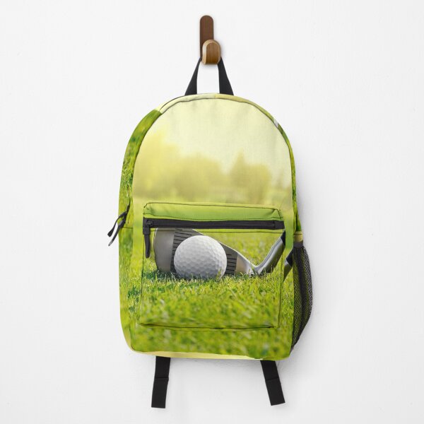Item preview, Golfing is Calling Nice Shot Golfer Photography designed and sold by elhefe.