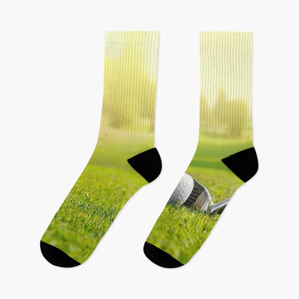 Item preview, Golfing is Calling Nice Shot Golfer Photography designed and sold by elhefe.