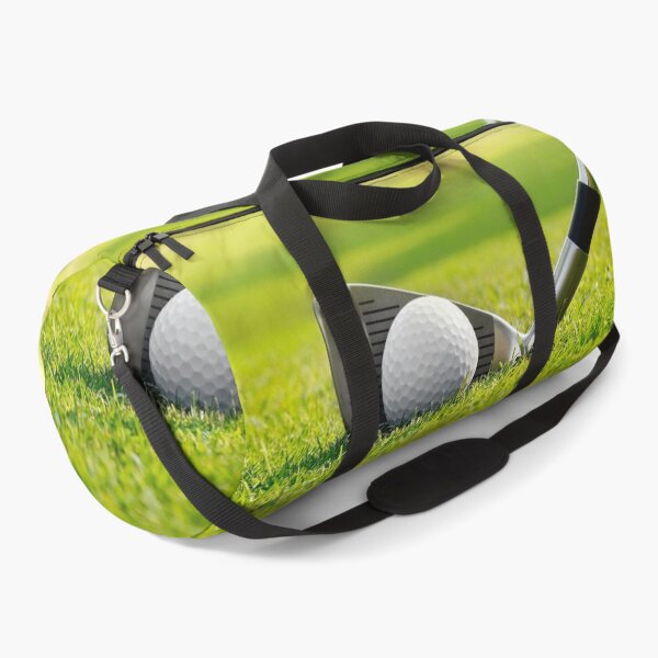 Item preview, Golfing is Calling Nice Shot Golfer Photography designed and sold by elhefe.