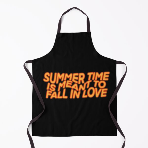 Item preview, Summer time is meant to fall in love designed and sold by vvsn studio.