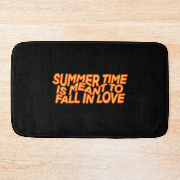 Item preview, Summer time is meant to fall in love designed and sold by vvsn studio.