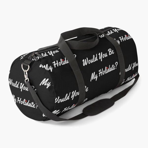 Item preview, Would You Be My Holidate? designed and sold by davidhipp.