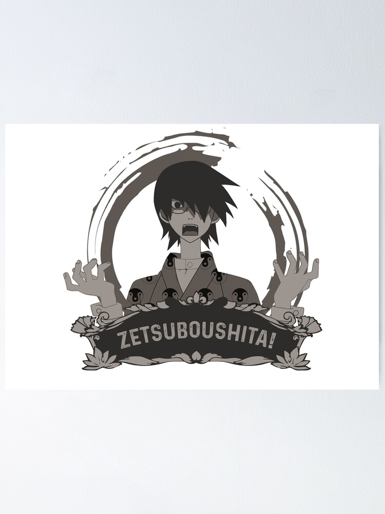 zetsubou-sensei, Free Reading