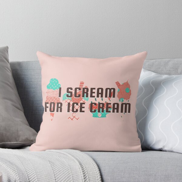 Item preview, Grito por helado designed and sold by cation-studio.