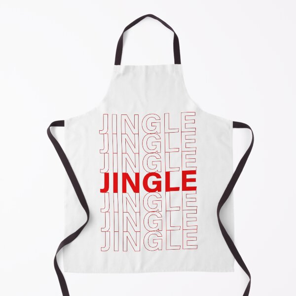 Item preview, Jingle On Repeat - Christmas designed and sold by RamiBeans.