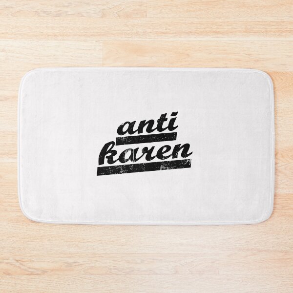 Item preview, anti karen designed and sold by blurry-mind.