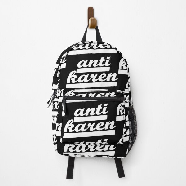 Item preview, anti karen designed and sold by blurry-mind.
