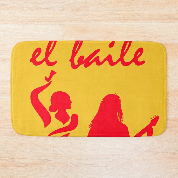 Item preview, EL BAILE designed and sold by MoearthBrand.