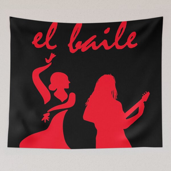 Item preview, EL BAILE designed and sold by MoearthBrand.