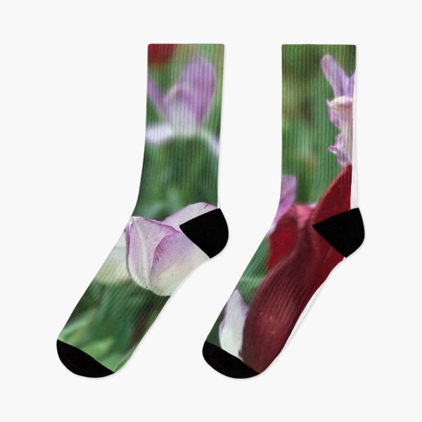 Item preview, Spring Flowers designed and sold by Destined2Wander.