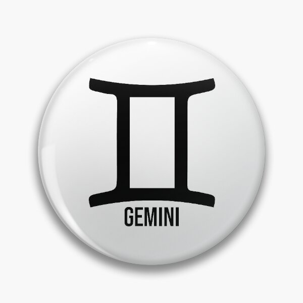 Item preview, Gemini designed and sold by Garmsy.