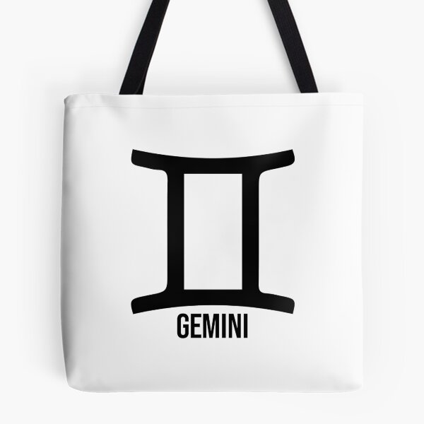 Item preview, Gemini designed and sold by Garmsy.