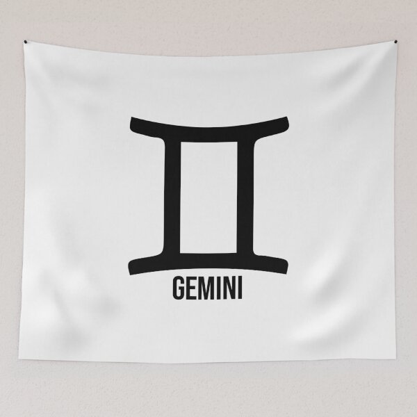 Item preview, Gemini designed and sold by Garmsy.