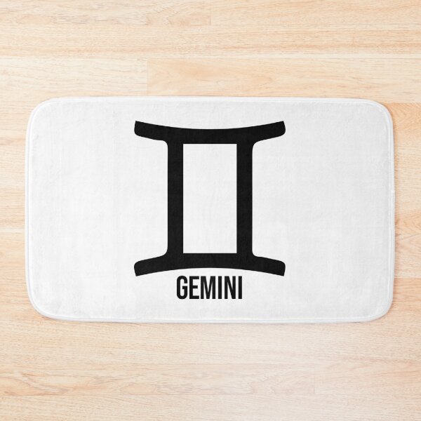 Item preview, Gemini designed and sold by Garmsy.