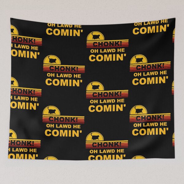 Item preview, Chonk Retro Sun Sunset Cute Cat Kittens Cats Kitty Sweet Happy Cub Kitten designed and sold by Draculaura2009.