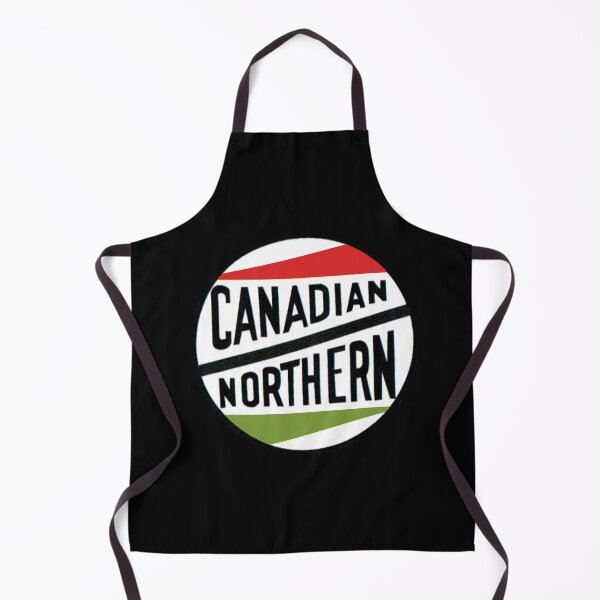 Item preview, retro Canadian Northern designed and sold by chuckleharski.