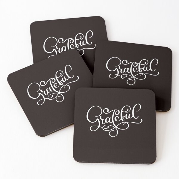 Item preview, Grateful designed and sold by The Masked Designer.