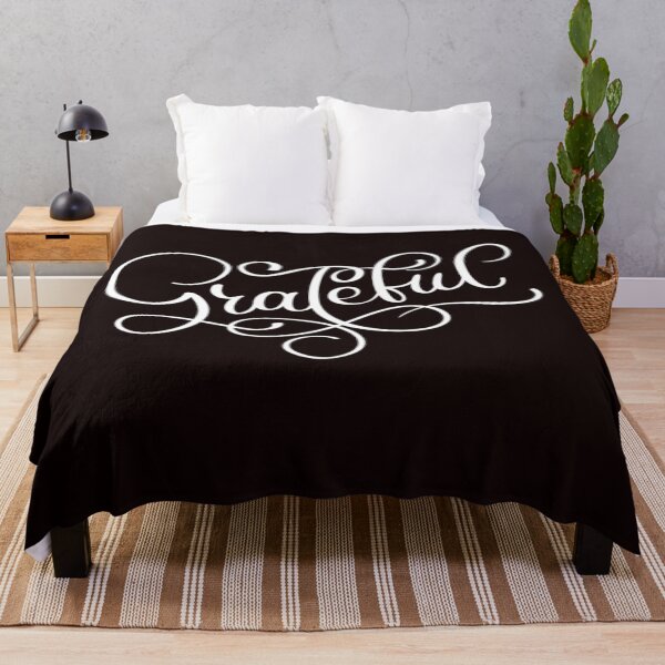 Item preview, Grateful designed and sold by The Masked Designer.