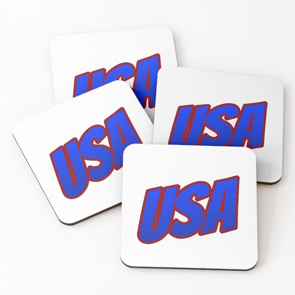 Item preview, USA, American Flag Design SIX theVine designed and sold by TheVine.