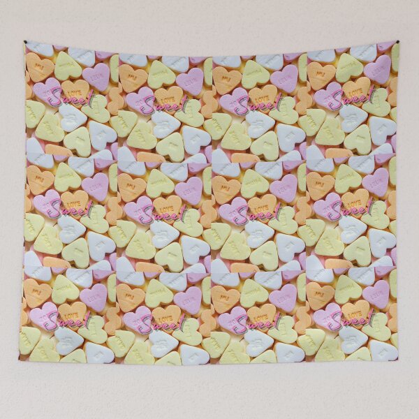 Item preview, Sweet Candies Colorful Lovers Picture designed and sold by Samsdesignshop.