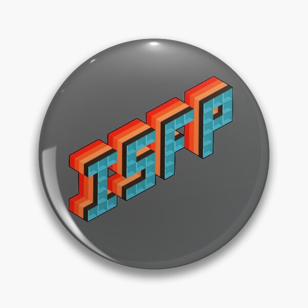 Item preview, ISFP Type- MBTI designed and sold by theinkypensieve.