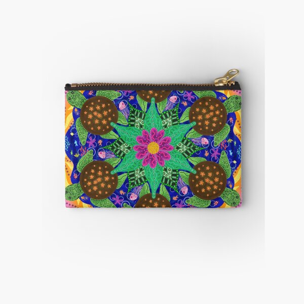 Item preview, Turtle Mandala designed and sold by SarahCorgii.