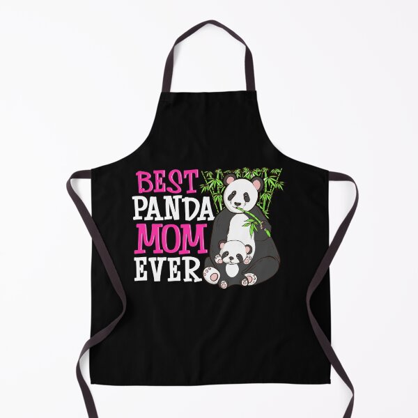 Item preview, Cute Best Panda Mom Ever Adorable Panda Family designed and sold by perfectpresents.