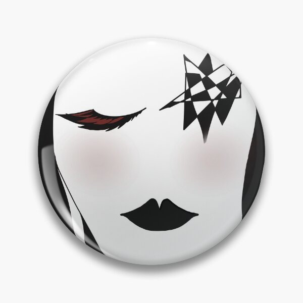 Item preview, A face designed and sold by Kikacreations.
