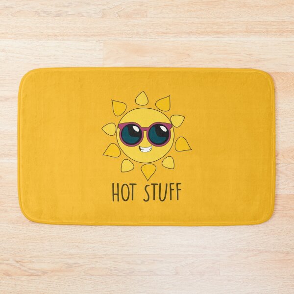 Item preview, Hot Stuff designed and sold by artistkalpesh.