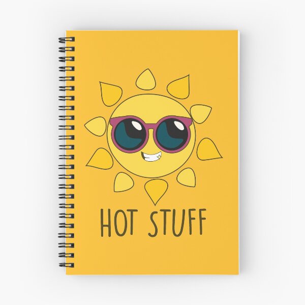 Item preview, Hot Stuff designed and sold by artistkalpesh.