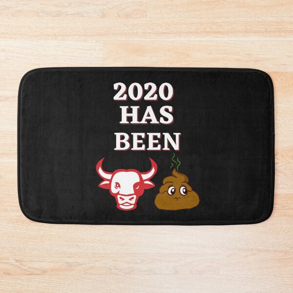 Item preview, 2020 Has Been Bull S**t designed and sold by WoodburyLake.