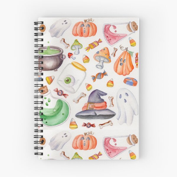 Item preview, Spooky Theme! designed and sold by EristeCreates.