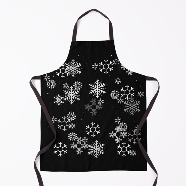 Item preview, snowflakes designed and sold by blurry-mind.