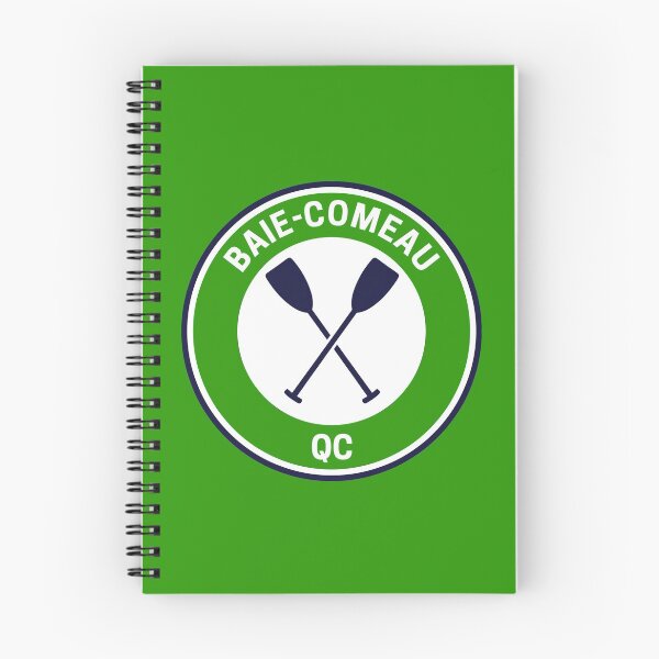 Item preview, Vintage Baie-Comeau Quebec designed and sold by fearcity.