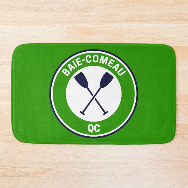 Item preview, Vintage Baie-Comeau Quebec designed and sold by fearcity.
