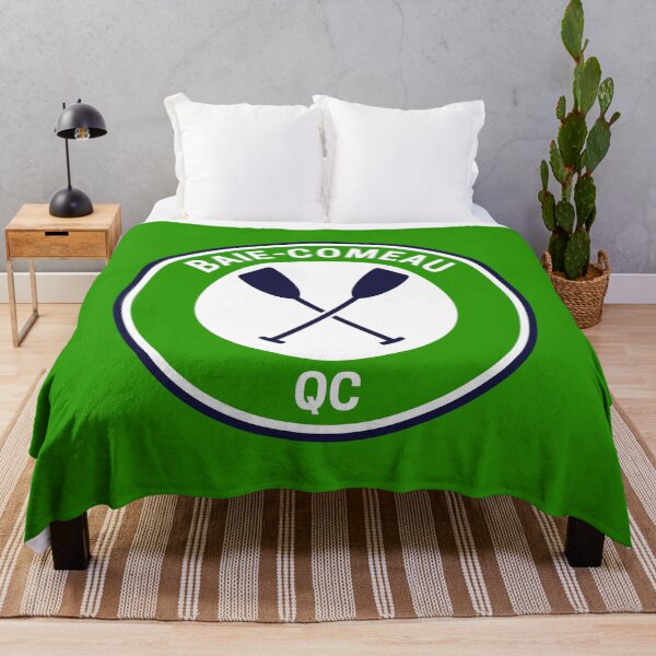 Item preview, Vintage Baie-Comeau Quebec designed and sold by fearcity.