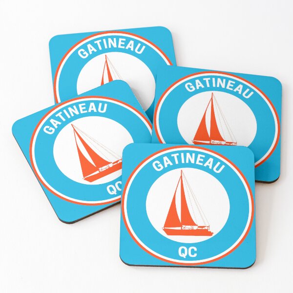 Item preview, Vintage Gatineau Quebec designed and sold by fearcity.
