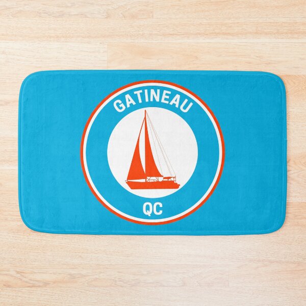 Item preview, Vintage Gatineau Quebec designed and sold by fearcity.