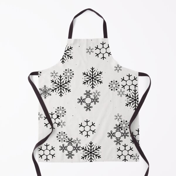 Item preview, snowflakes designed and sold by blurry-mind.