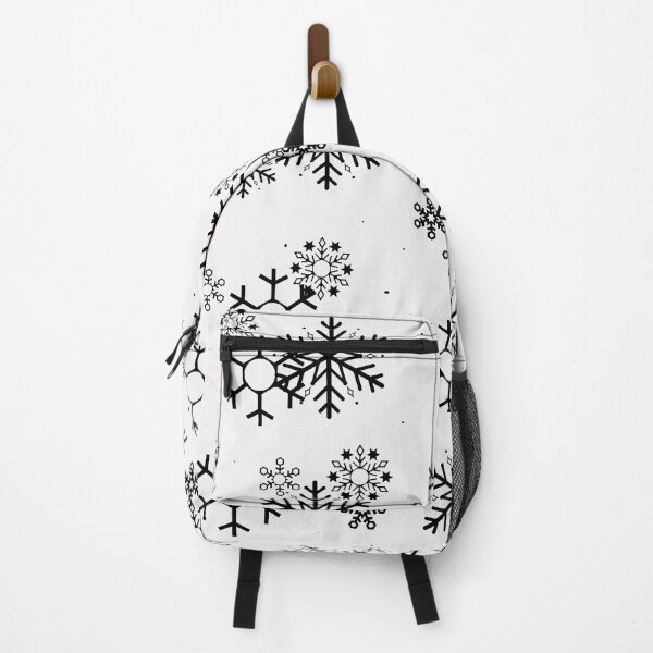 Item preview, snowflakes designed and sold by blurry-mind.