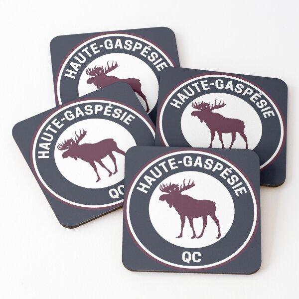Item preview, Vintage Haute-Gaspésie Quebec designed and sold by fearcity.