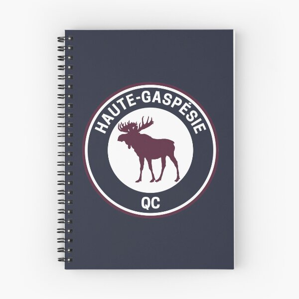 Item preview, Vintage Haute-Gaspésie Quebec designed and sold by fearcity.